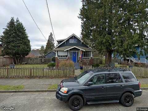39Th, SEATTLE, WA 98116