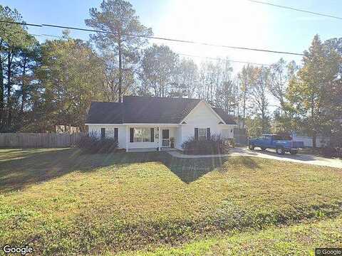 Carter, RICHMOND HILL, GA 31324