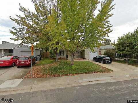 Kroy, SACRAMENTO, CA 95817