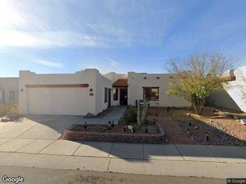 Camino Llano, TUCSON, AZ 85742