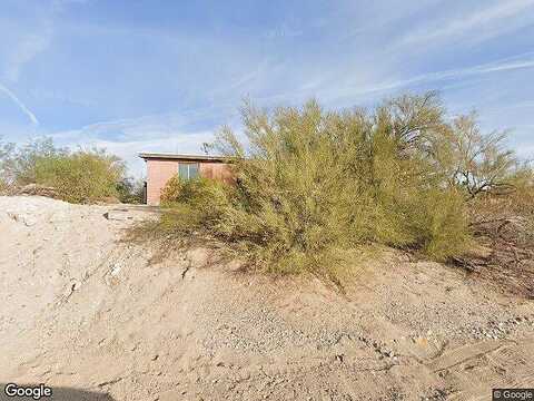 Calle Del Santo, TUCSON, AZ 85741