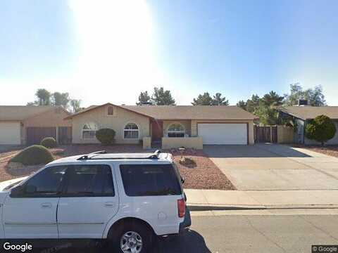 Kyrene, CHANDLER, AZ 85226