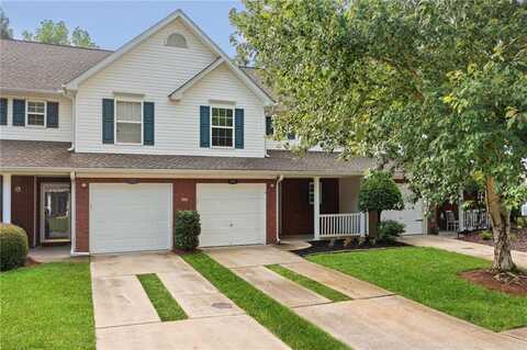 Cottonwood Creek, CANTON, GA 30114