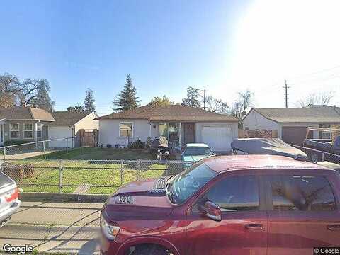23Rd, SACRAMENTO, CA 95820