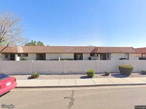 Cottonwood, CHANDLER, AZ 85225
