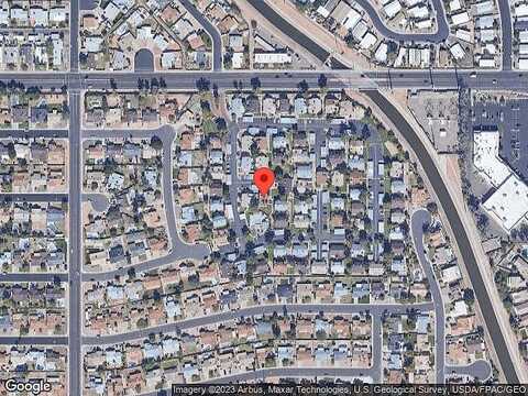 Broadway, MESA, AZ 85204