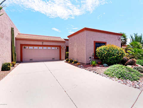 Cliff, GREEN VALLEY, AZ 85614