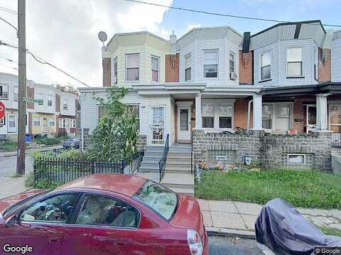 Wellens, PHILADELPHIA, PA 19120