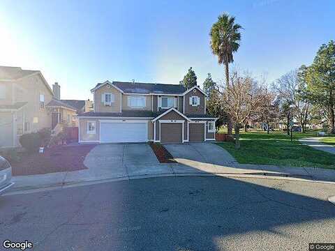 Cloverleaf, SUISUN CITY, CA 94585