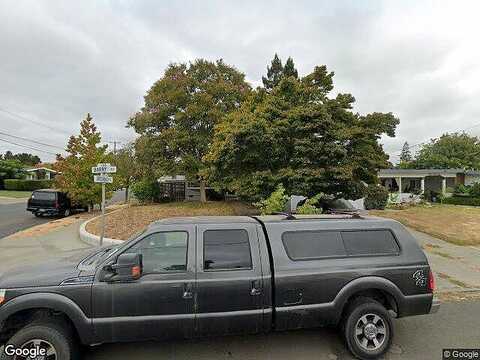 Barry, NAPA, CA 94559