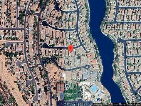 Placita Lago Del Encanto, SAHUARITA, AZ 85629