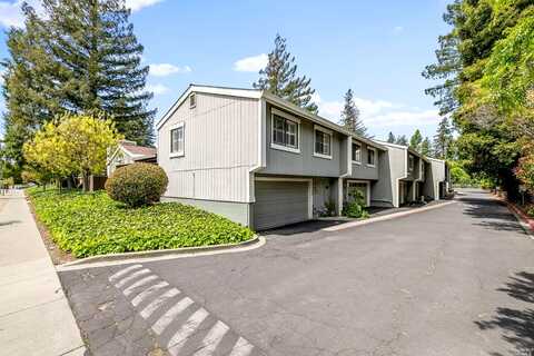 Clay, NAPA, CA 94559