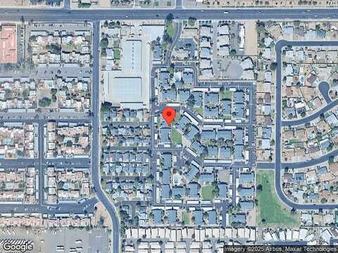 University, MESA, AZ 85213