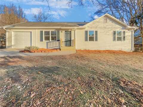 Winter Wood, TAYLORSVILLE, GA 30178