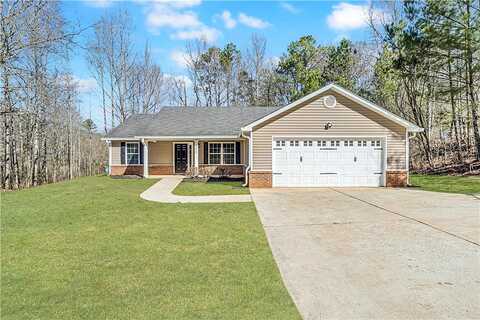 Lamb, MORELAND, GA 30259