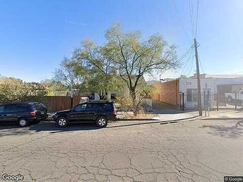 3Rd, TUCSON, AZ 85705