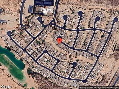 Demetrie Canyon, GREEN VALLEY, AZ 85622