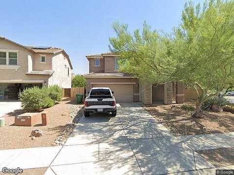 Calle Gota, SAHUARITA, AZ 85629