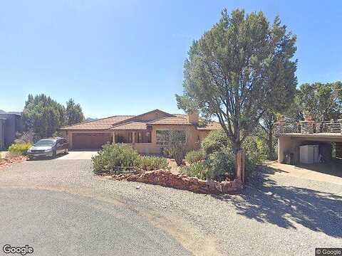 Copper Canyon, SEDONA, AZ 86336