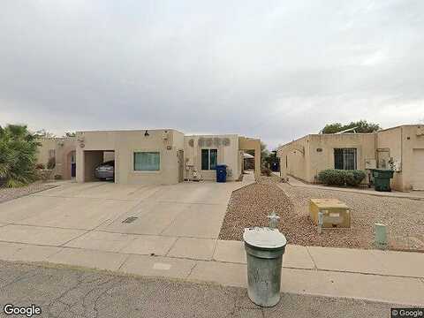 Frances, TUCSON, AZ 85712