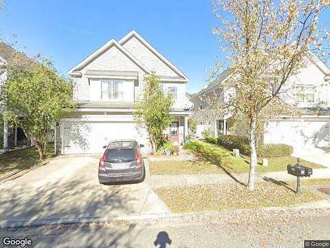 Summer Hill, RICHMOND HILL, GA 31324