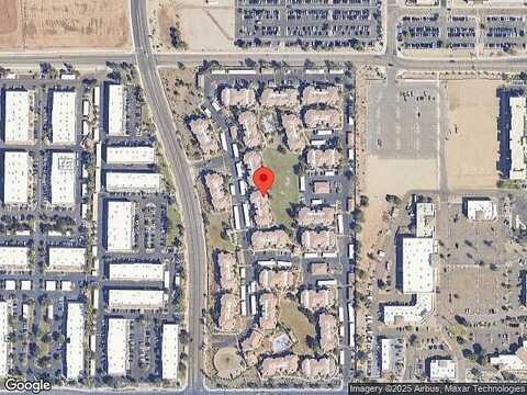 Pierpont, MESA, AZ 85206