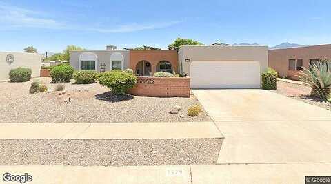 San Vincent, GREEN VALLEY, AZ 85614