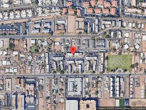 Don Carlos, TEMPE, AZ 85281