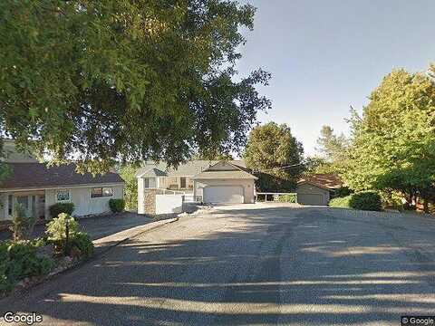 Janet, GRASS VALLEY, CA 95949