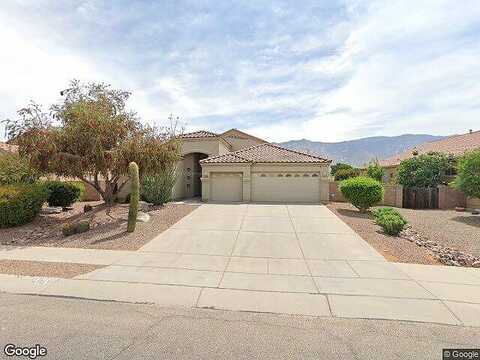 Rugged Lark, TUCSON, AZ 85739