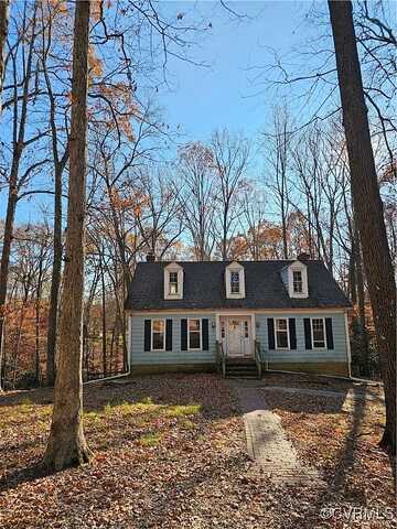 Green Forest, SOUTH CHESTERFIELD, VA 23834