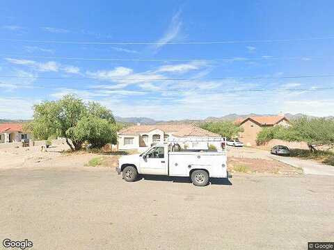 Rem, RIO RICO, AZ 85648