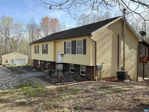 Mcneish, GLADSTONE, VA 24553