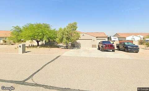 Sonoita Ranch, VAIL, AZ 85641