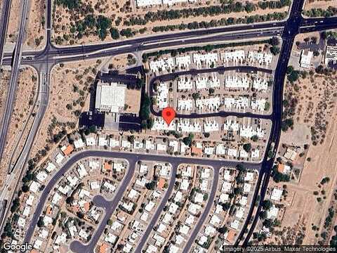 Desert Meadows, GREEN VALLEY, AZ 85614
