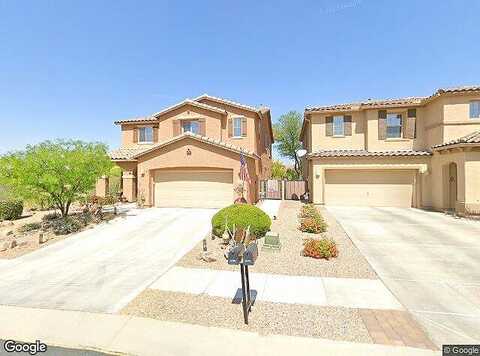 Oak Creek, TUCSON, AZ 85755