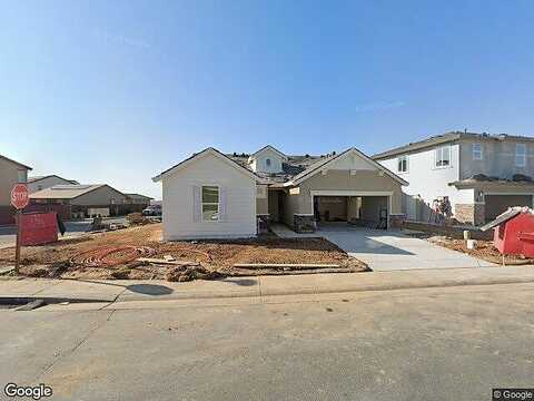 Solsberry, RANCHO CORDOVA, CA 95742
