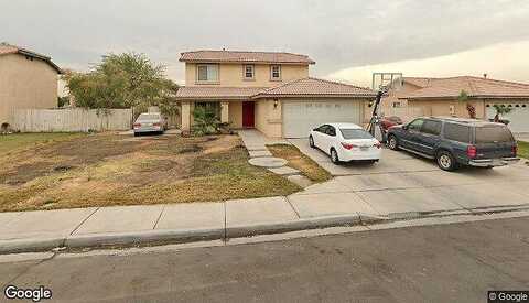 T Boman, CALEXICO, CA 92231