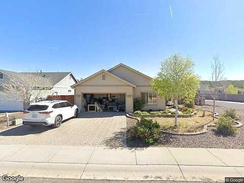 Cove Crest, BELLEMONT, AZ 86015