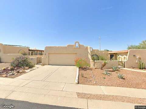 Circulo Del Norte, GREEN VALLEY, AZ 85614