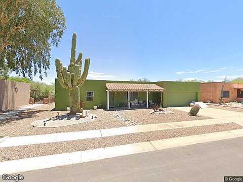 La Canoa, GREEN VALLEY, AZ 85614