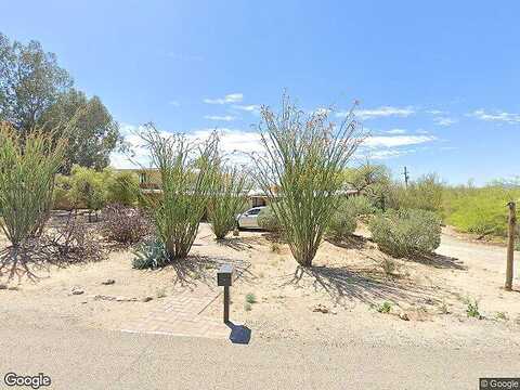Santo Domingo, TUCSON, AZ 85704