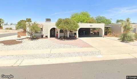 Santa Chalice, GREEN VALLEY, AZ 85614