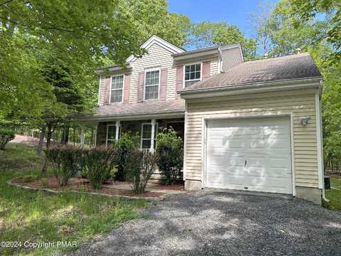 Lancaster, BUSHKILL, PA 18324