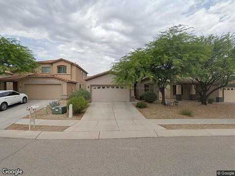Lucius, VAIL, AZ 85641