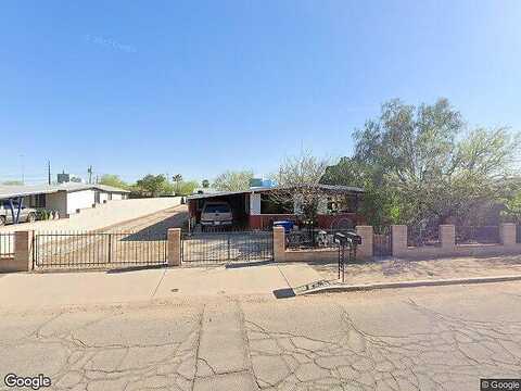 Ebner, TUCSON, AZ 85714