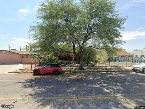 4Th, TUCSON, AZ 85701