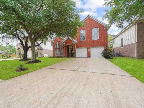 Hickory Trail, HOUSTON, TX 77064