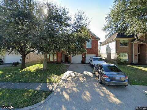 Hickory Trail, HOUSTON, TX 77064