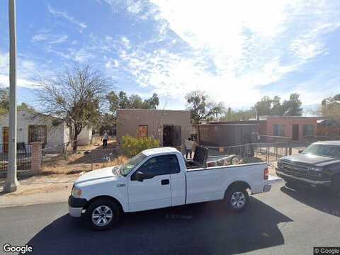 Delaware, TUCSON, AZ 85745